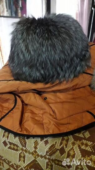 Шапки разные