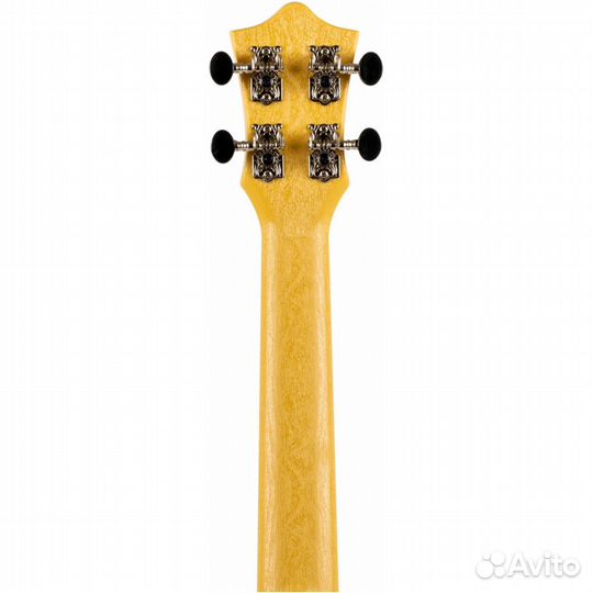 Укулеле Flight TUC-UCU