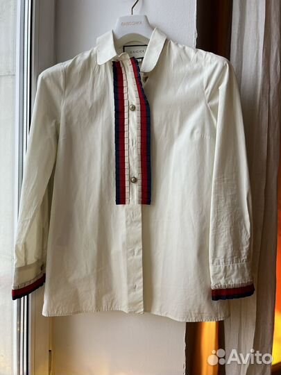 Рубашка Gucci оригинал