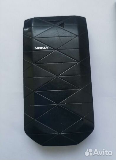 Телефон Nokia 7070d