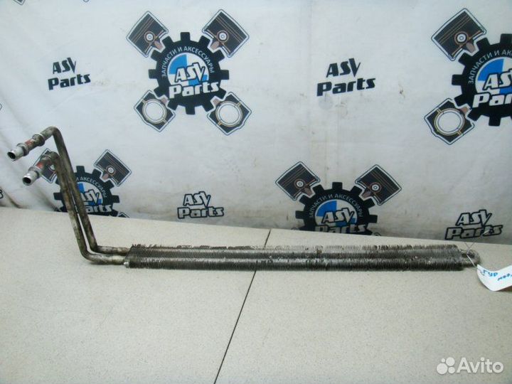 Радиатор гидроусилителя руля Bmw X5 E53