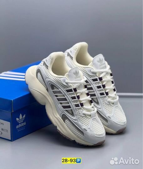 Кроссовки Adidas Ozmillen (Арт.67660)