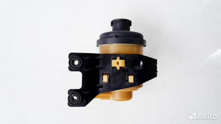 Бачок гидроусилителя Hyundai Solaris 1, 2010-2017