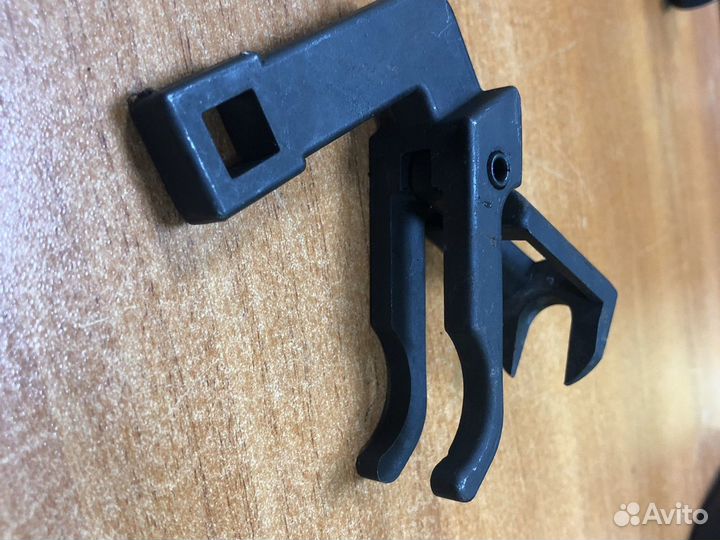 Съемник пружинного кл. компрессора OTC 303-567