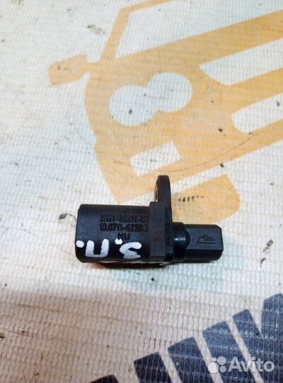 Датчик ABS Ford Focus 2