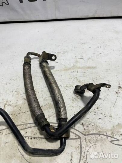 Трубка гур Mazda Efini Ms-8