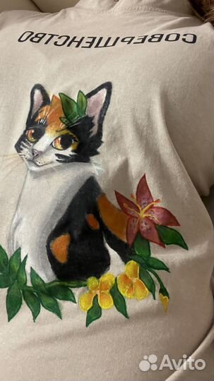 Роспись на заказ