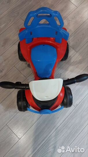 Квадроцикл детский