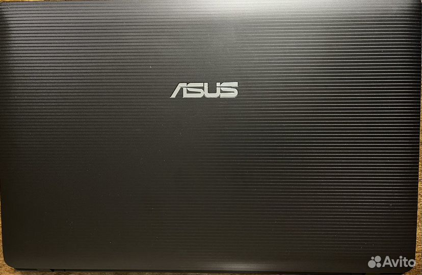 Ноутбук Asus X53U + HDD Toshiba 500 Gb