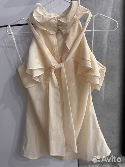 Love republic блузка