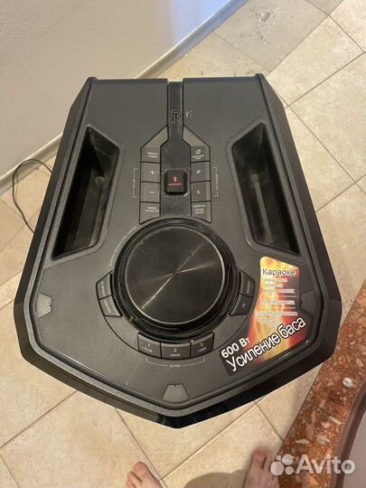 Колонка LG FH 6