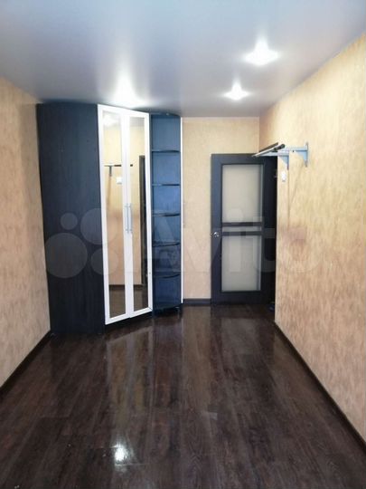 2-к. квартира, 44,3 м², 2/5 эт.