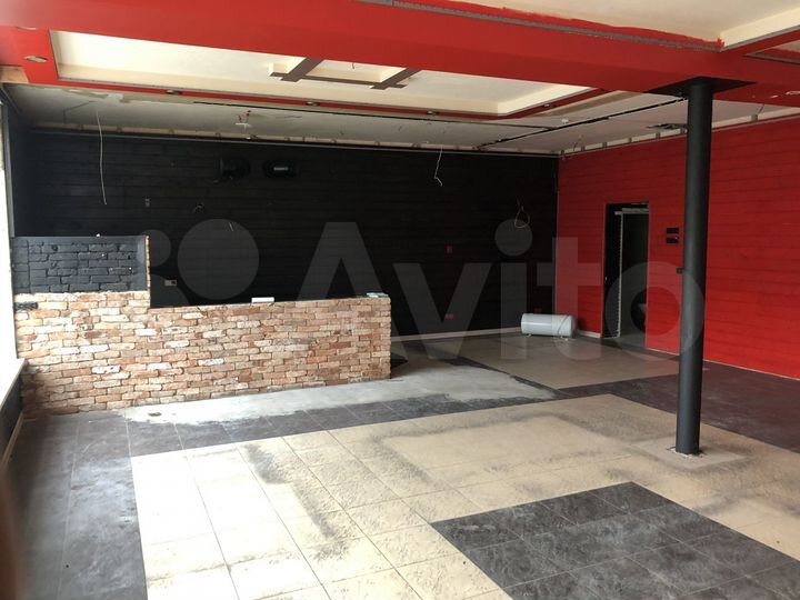 Свободного назначения, 85 м²