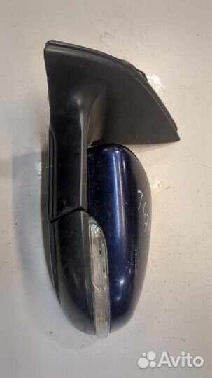 Зеркало боковое Volkswagen Golf 6, 2009