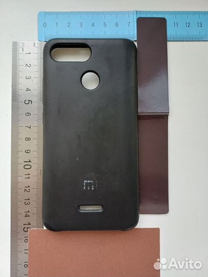 Чехол на телефон и iPhone