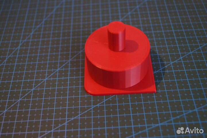 Утяжелитель в отсек для пороха для Пресса Lee Load