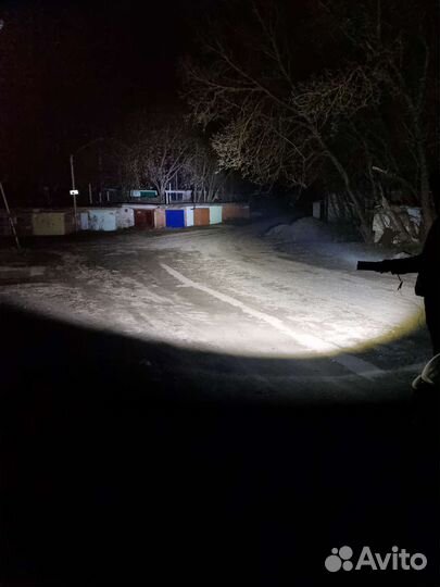 Светодиодная балка 40см 80W