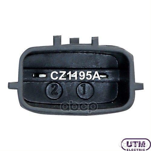 Катушка зажигания cz1195a Utm