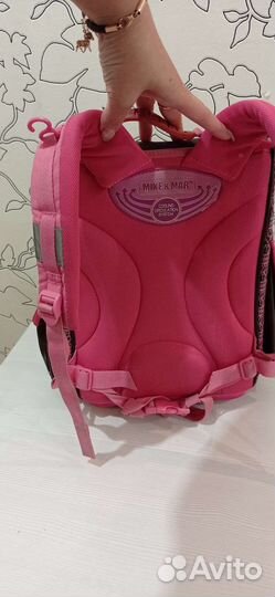 Рюкзак женский