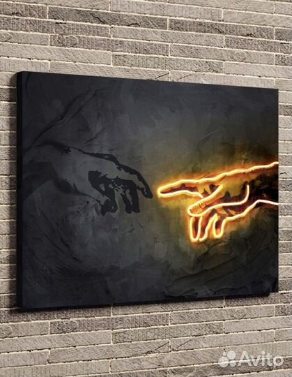 Картина на стену