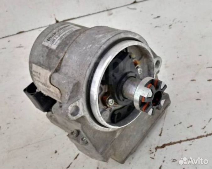 Электроусилитель руля Peugeot 207 Citroen C3 Picas