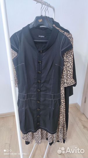 Одежда женская пакетом 42-44