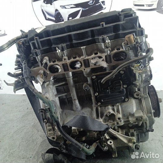 Двигатель Honda Civic R18A1 2006-2012