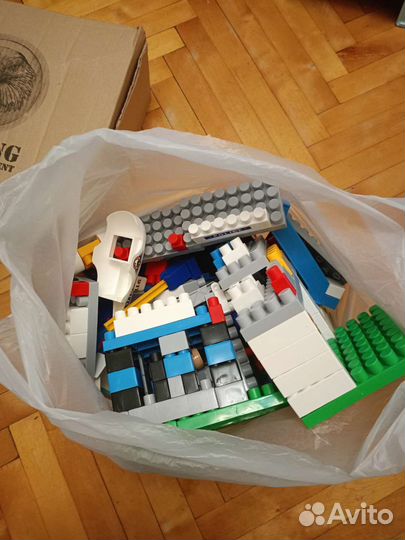 Конструктор bauer