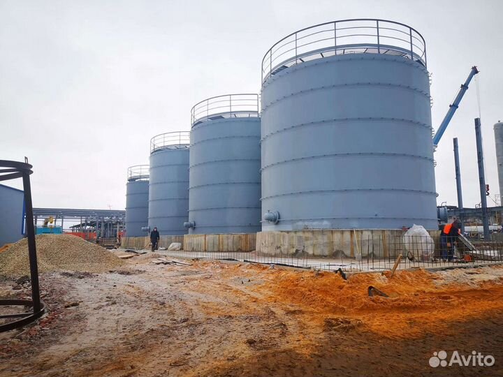 Пескоструйная обработка металла, бетона, выезд