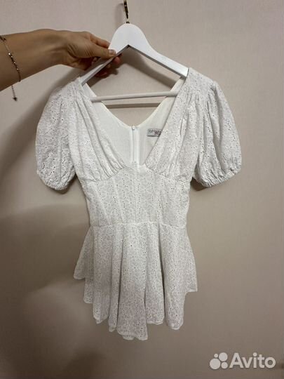 Комбинезон yamoda shop