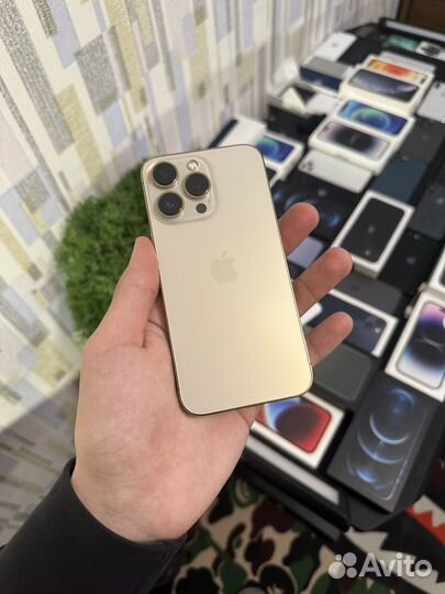 iPhone 13 Pro, 128 ГБ