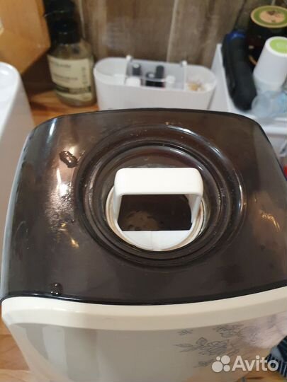 Увлажнитель