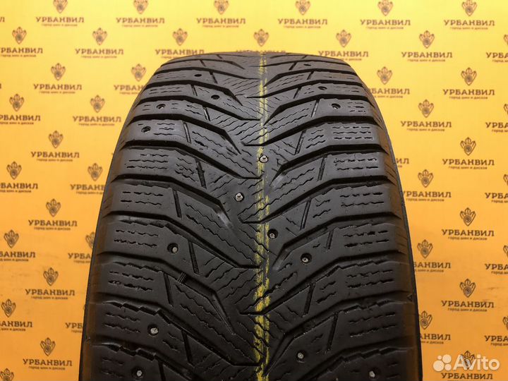 Marshal WinterCraft Ice WI31 215/50 R17 95T