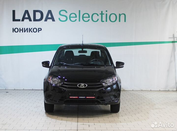 LADA Granta 1.6 МТ, 2023