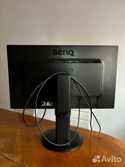 Монитор BenQ 27