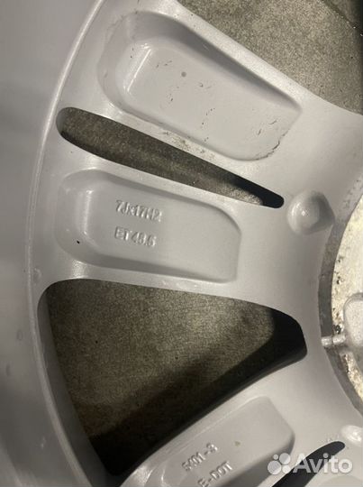 Продам Диски R17