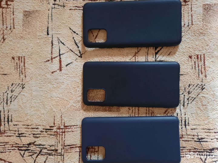 Чехлы на телефон samsung а 51