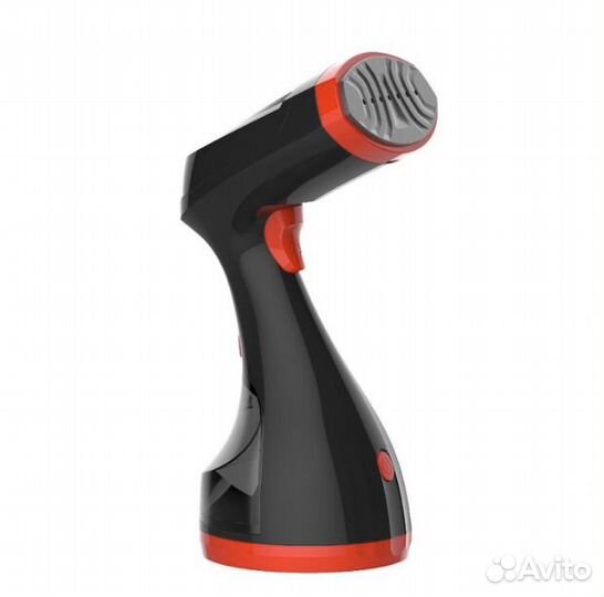 Ручной отпариватель для одежды MIE Graze New Red