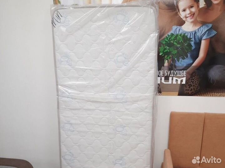 Детские матрасы