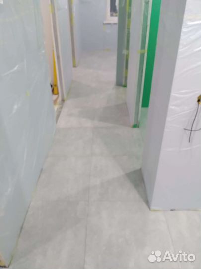 Ремонт и строительство услуги