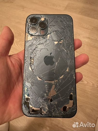 iPhone 12 Pro, 128 ГБ