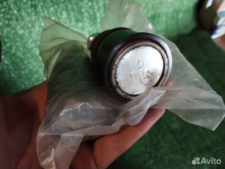 Шаровые опоры cbho-16