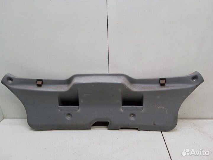 Обшивка двери багажника Fiat Bravo 1995-2001