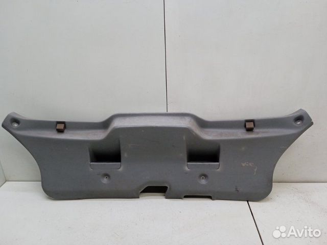 Обшивка двери багажника Fiat Bravo 1995-2001
