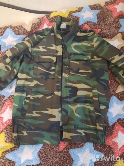 Полевая форма