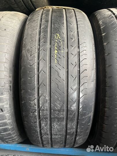 Bridgestone Ecopia EP850 285/60 R18 116V