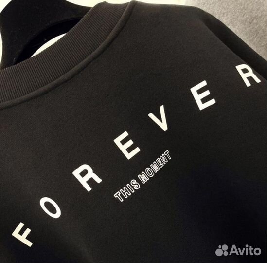 Худи женское