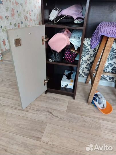 Зеркало трельяж