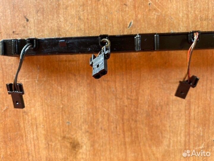 Проводка форсунок Vw Multivan T5 AXE 2005