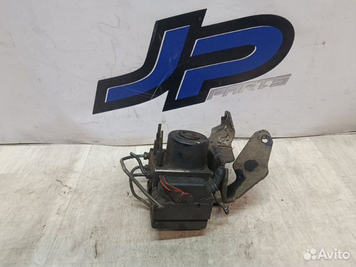 Блок ABS Chevrolet Lacetti J200 F16D3 2008